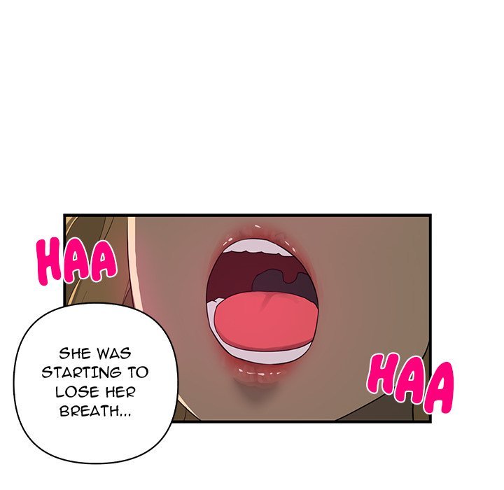 My Best Mistake Manhwa - Chapter 8 Page 59