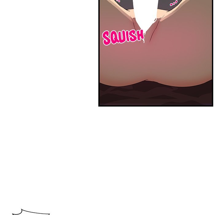 My Best Mistake Manhwa - Chapter 8 Page 62