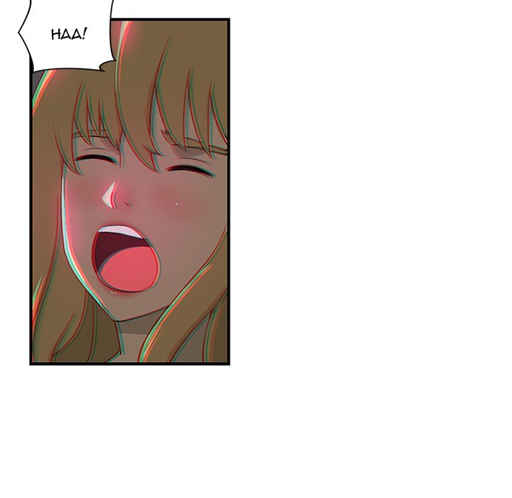 My Best Mistake Manhwa - Chapter 8 Page 63