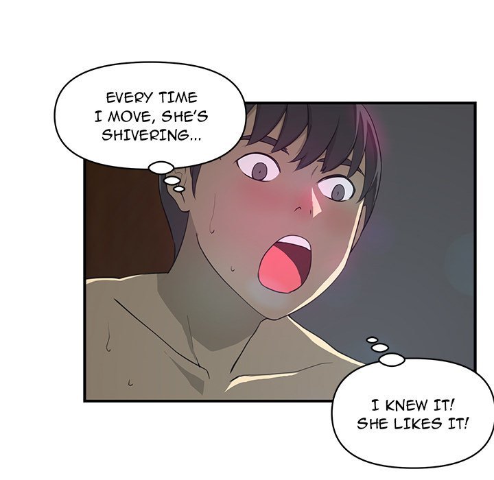 My Best Mistake Manhwa - Chapter 8 Page 64