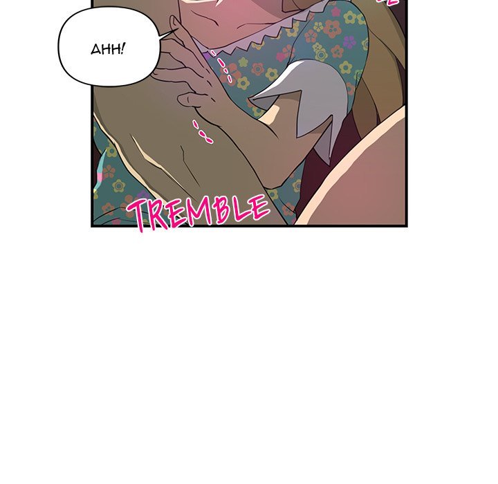 My Best Mistake Manhwa - Chapter 8 Page 67