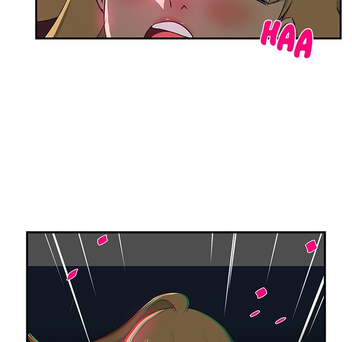 My Best Mistake Manhwa - Chapter 8 Page 69