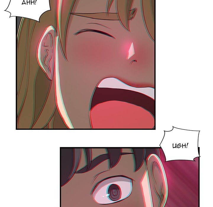 My Best Mistake Manhwa - Chapter 8 Page 72