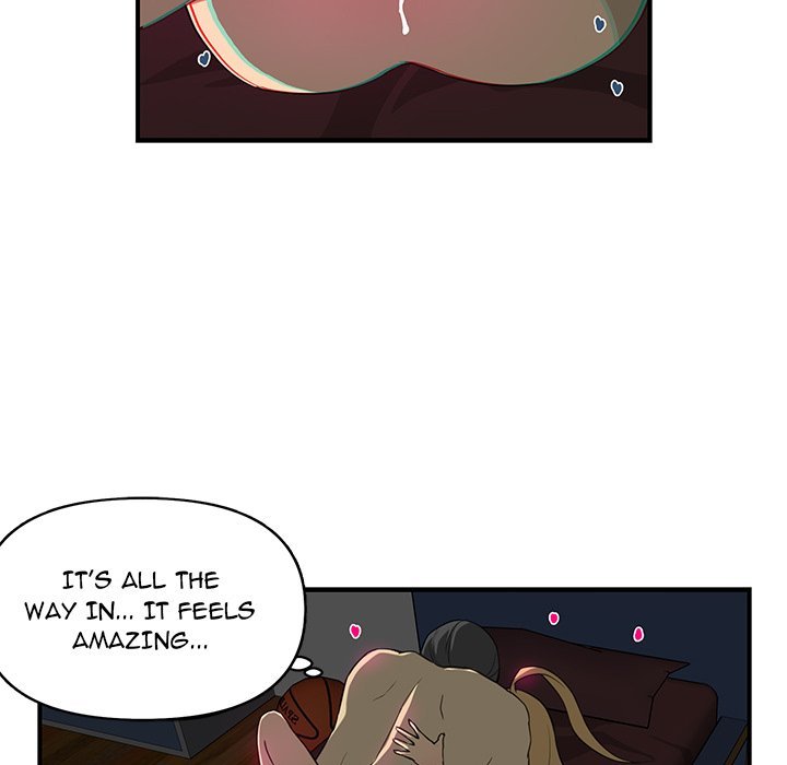 My Best Mistake Manhwa - Chapter 8 Page 74