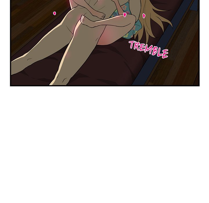 My Best Mistake Manhwa - Chapter 8 Page 75