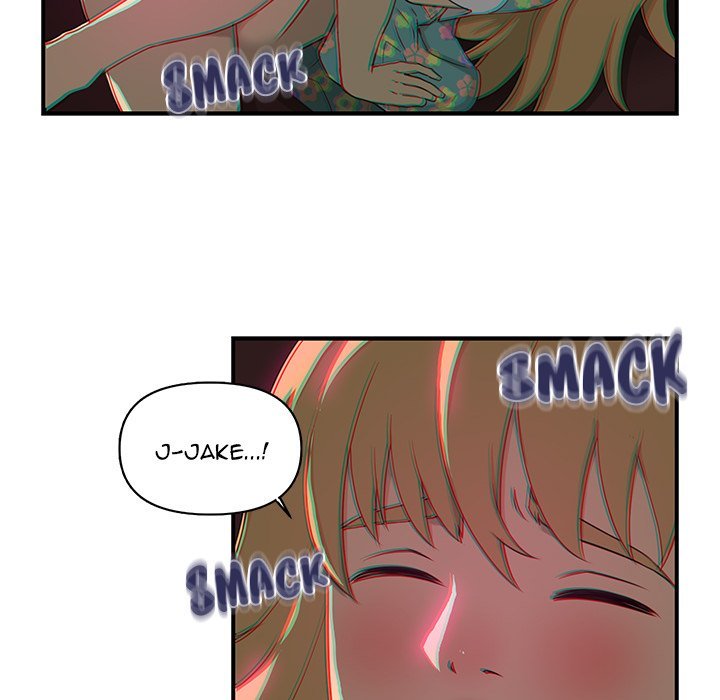 My Best Mistake Manhwa - Chapter 8 Page 78