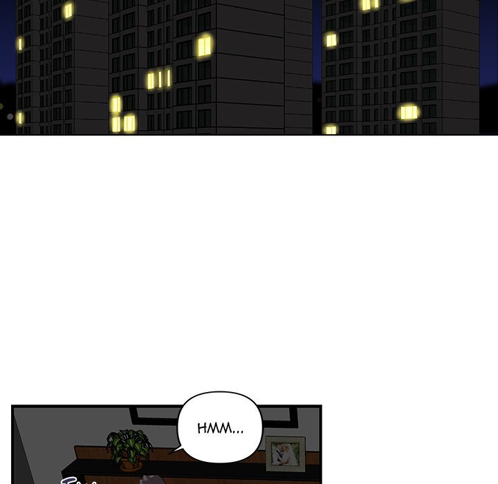 My Best Mistake Manhwa - Chapter 8 Page 80