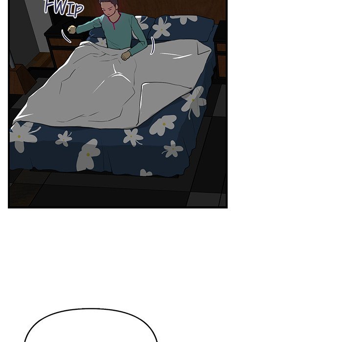 My Best Mistake Manhwa - Chapter 8 Page 81