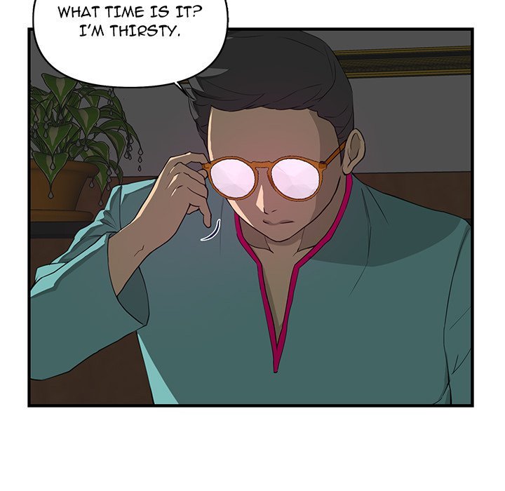 My Best Mistake Manhwa - Chapter 8 Page 82