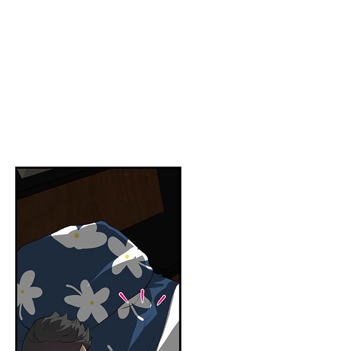 My Best Mistake Manhwa - Chapter 8 Page 83