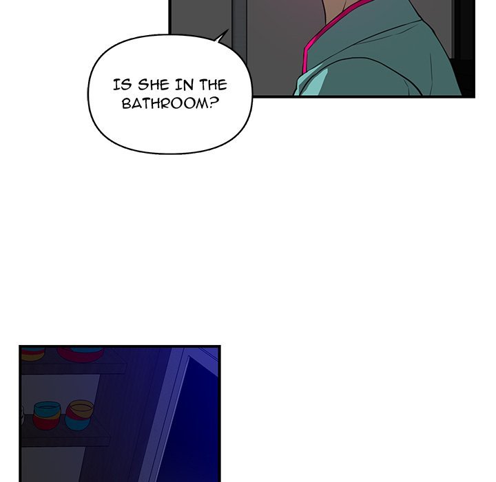 My Best Mistake Manhwa - Chapter 8 Page 85