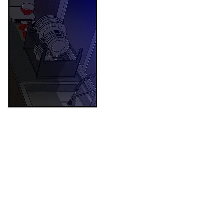 My Best Mistake Manhwa - Chapter 8 Page 86