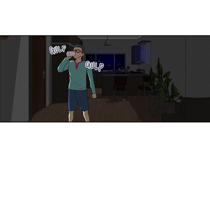 My Best Mistake Manhwa - Chapter 8 Page 87