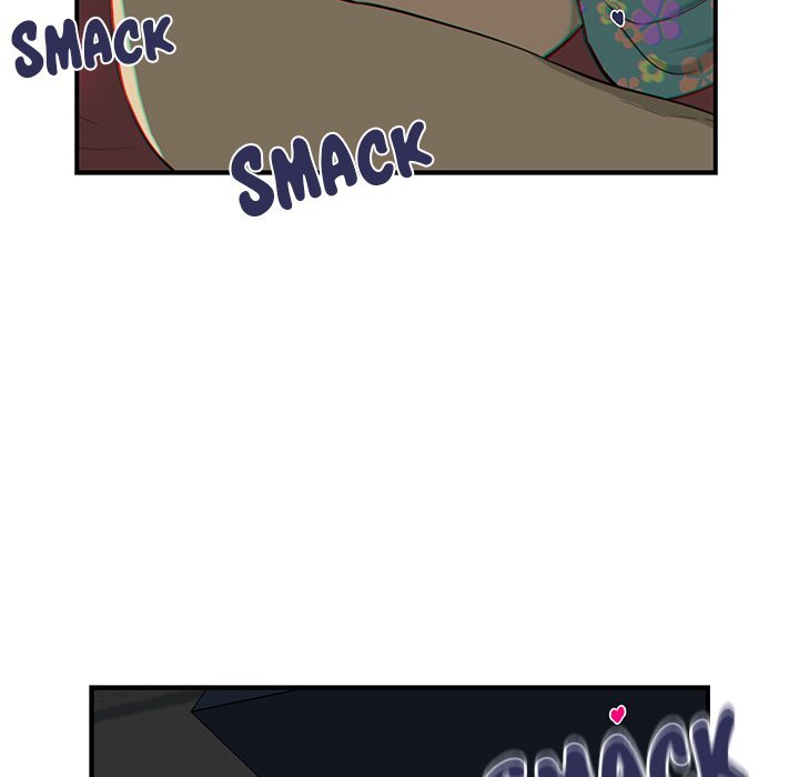 My Best Mistake Manhwa - Chapter 8 Page 90