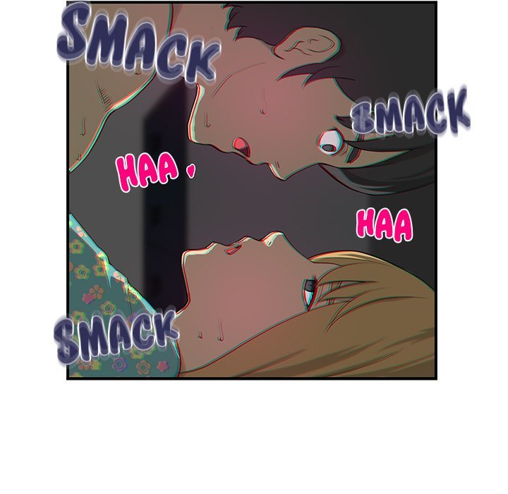 My Best Mistake Manhwa - Chapter 8 Page 93