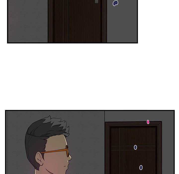 My Best Mistake Manhwa - Chapter 8 Page 95