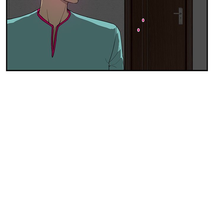 My Best Mistake Manhwa - Chapter 8 Page 96