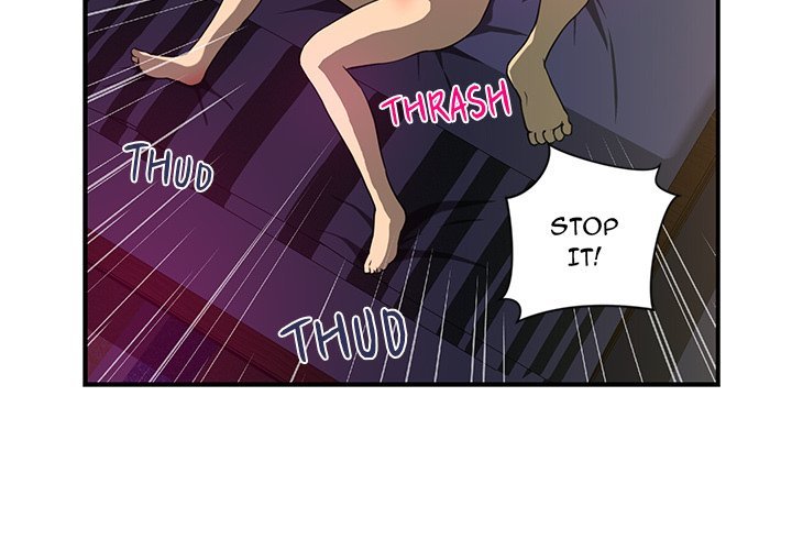 My Best Mistake Manhwa - Chapter 16 Page 3