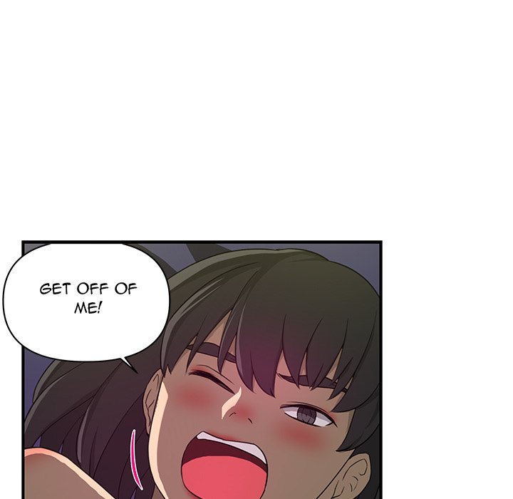 My Best Mistake Manhwa - Chapter 16 Page 4