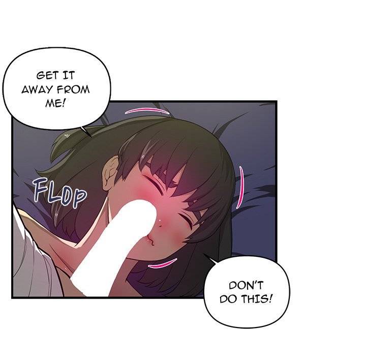 My Best Mistake Manhwa - Chapter 16 Page 6