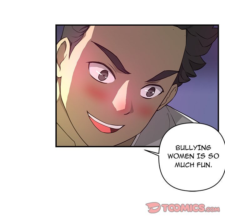 My Best Mistake Manhwa - Chapter 16 Page 7