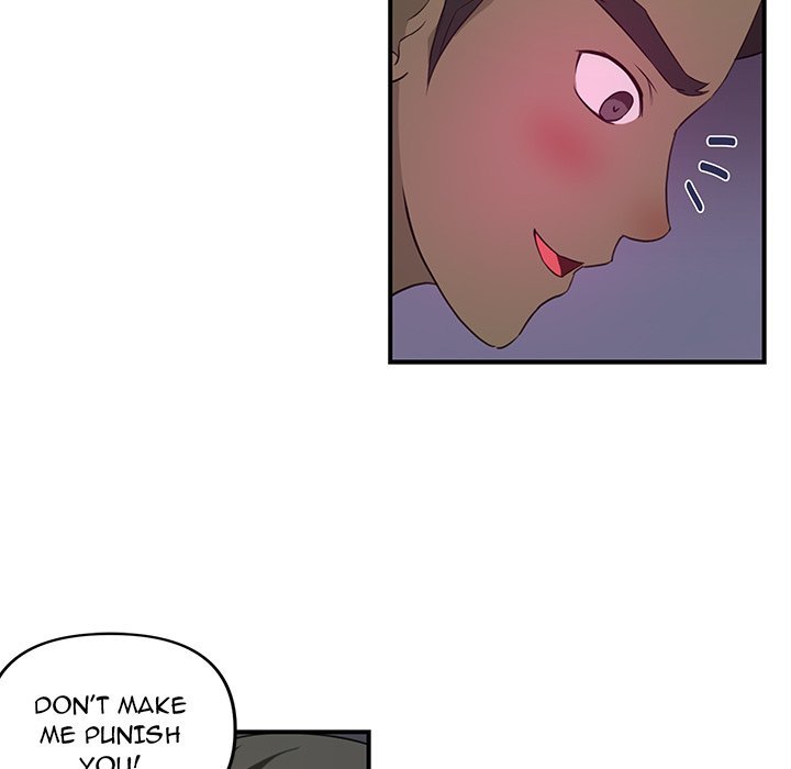 My Best Mistake Manhwa - Chapter 16 Page 12