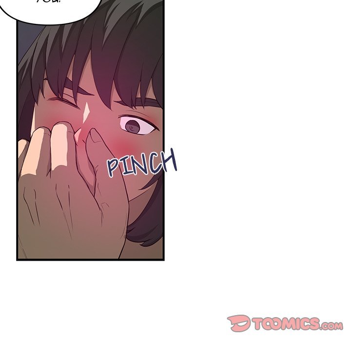 My Best Mistake Manhwa - Chapter 16 Page 13