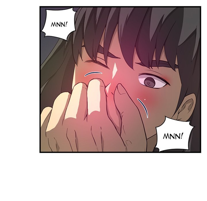 My Best Mistake Manhwa - Chapter 16 Page 14