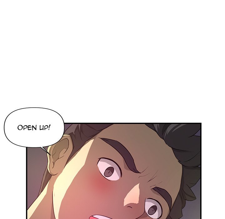 My Best Mistake Manhwa - Chapter 16 Page 15