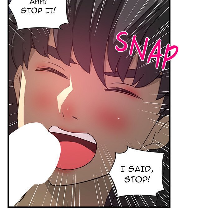 My Best Mistake Manhwa - Chapter 16 Page 17