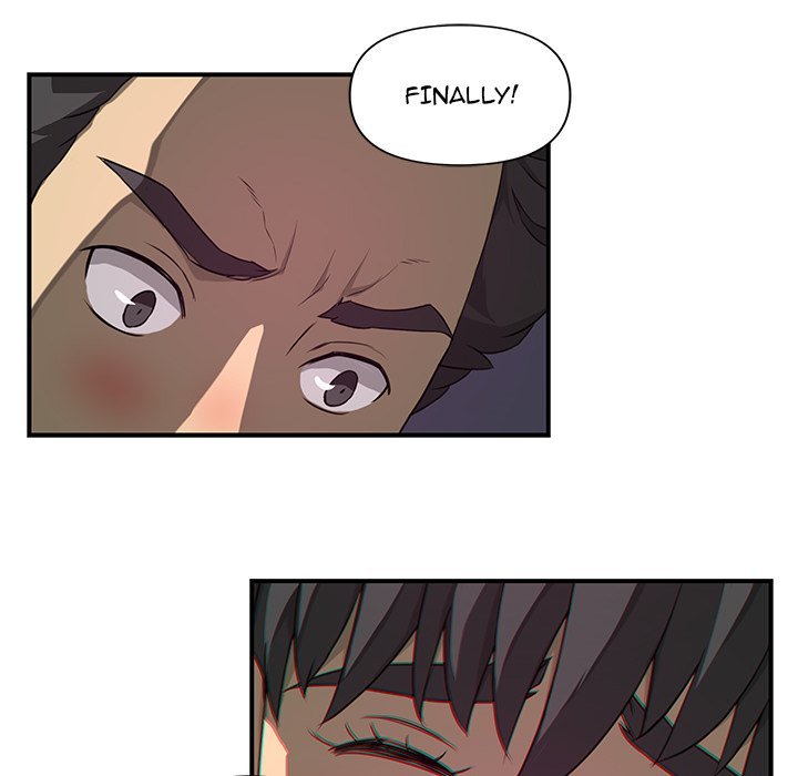 My Best Mistake Manhwa - Chapter 16 Page 21