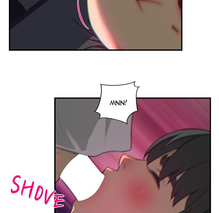 My Best Mistake Manhwa - Chapter 16 Page 24