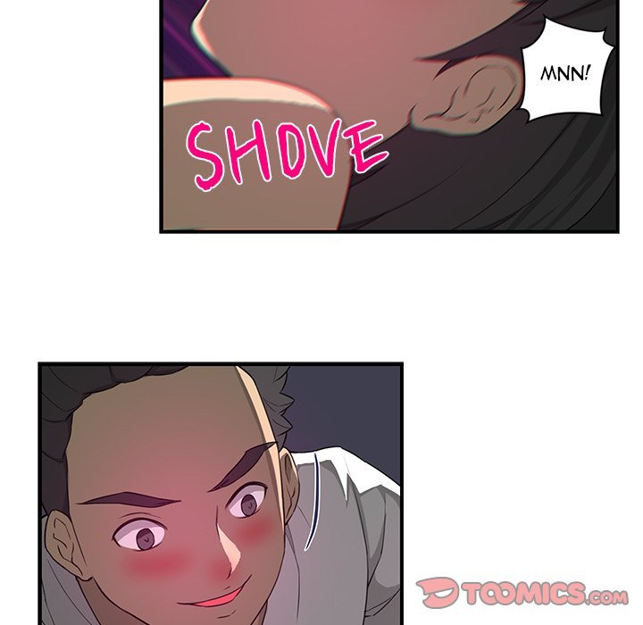 My Best Mistake Manhwa - Chapter 16 Page 25