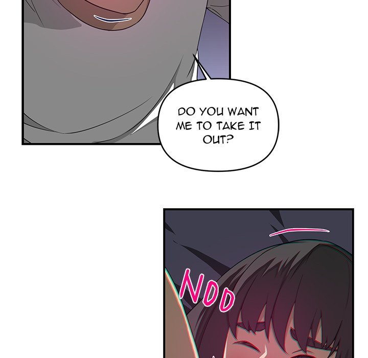 My Best Mistake Manhwa - Chapter 16 Page 26