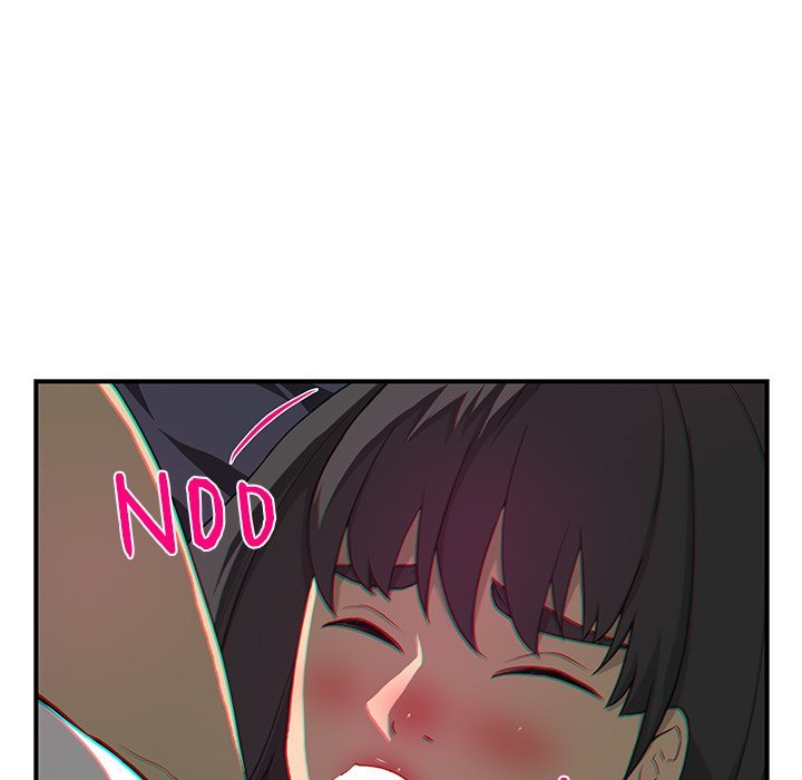 My Best Mistake Manhwa - Chapter 16 Page 29