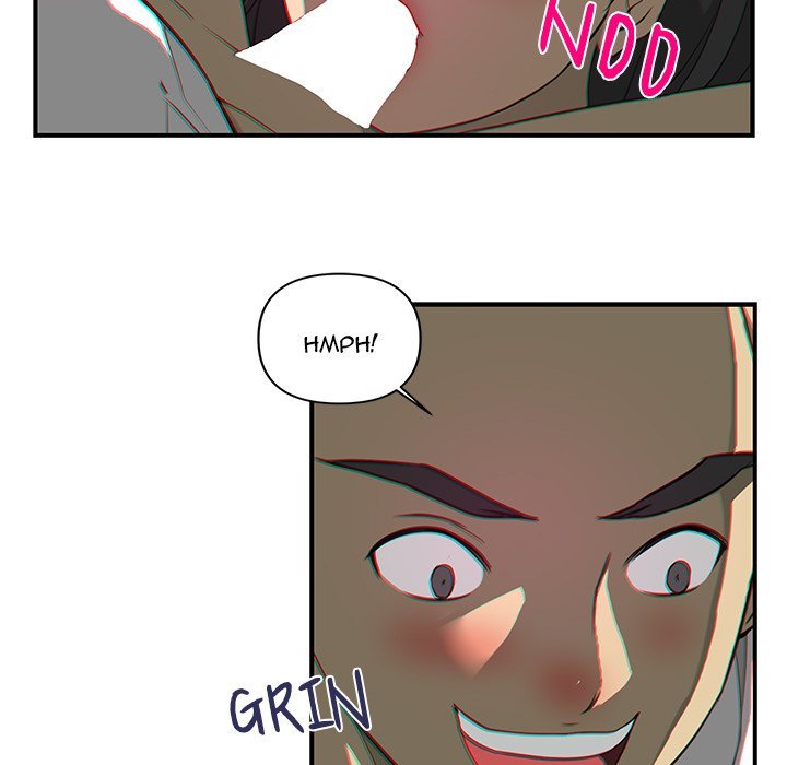 My Best Mistake Manhwa - Chapter 16 Page 30