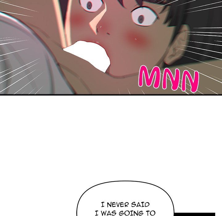 My Best Mistake Manhwa - Chapter 16 Page 32