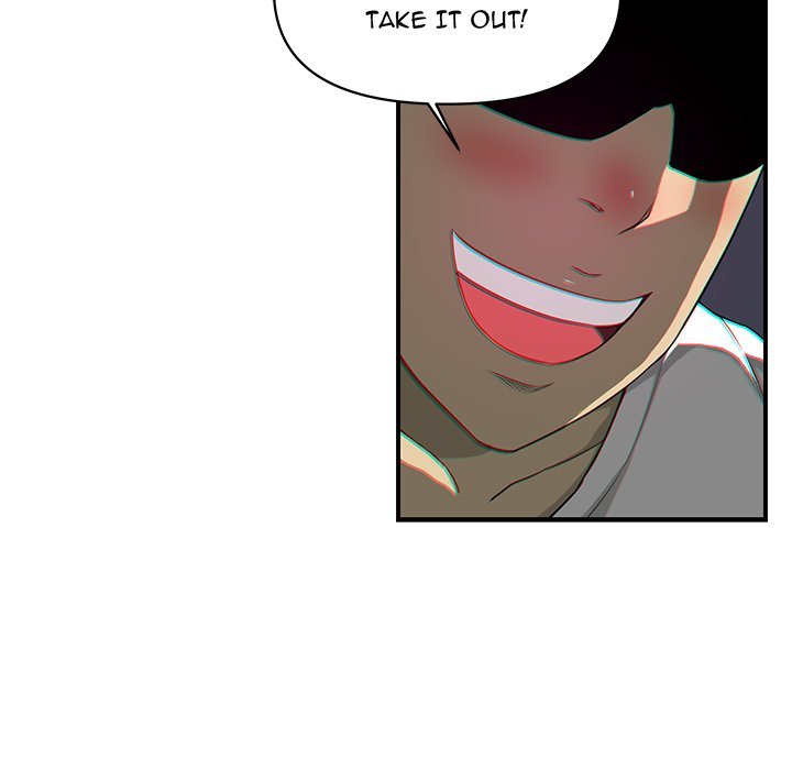 My Best Mistake Manhwa - Chapter 16 Page 33