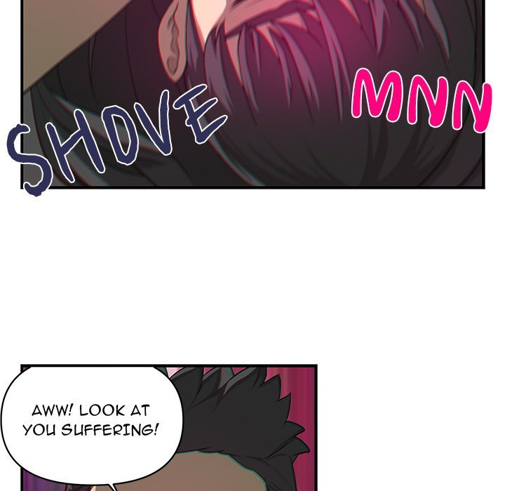 My Best Mistake Manhwa - Chapter 16 Page 35