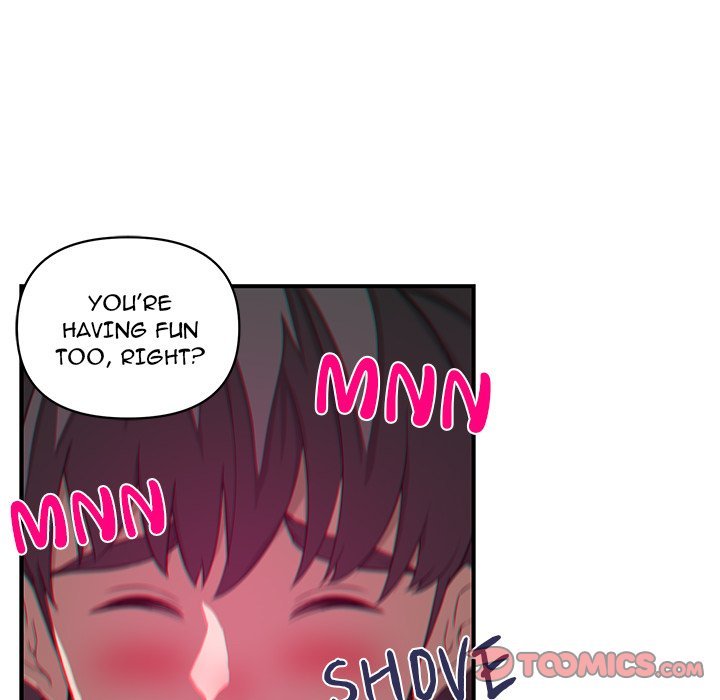 My Best Mistake Manhwa - Chapter 16 Page 37