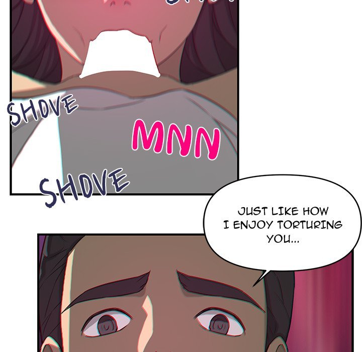 My Best Mistake Manhwa - Chapter 16 Page 38