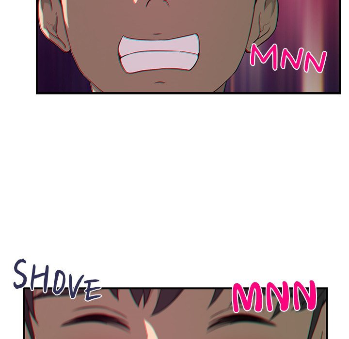 My Best Mistake Manhwa - Chapter 16 Page 39