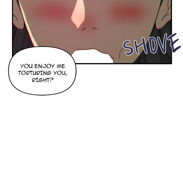 My Best Mistake Manhwa - Chapter 16 Page 40