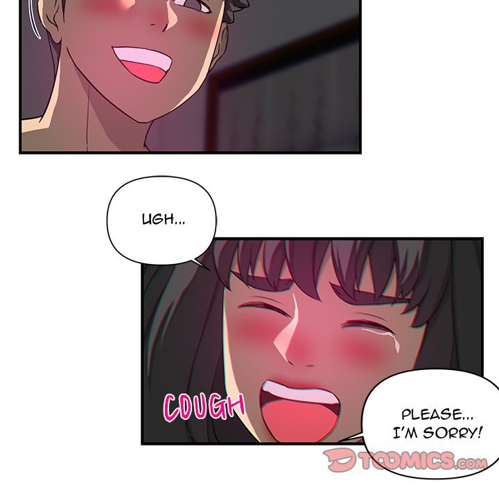 My Best Mistake Manhwa - Chapter 16 Page 43