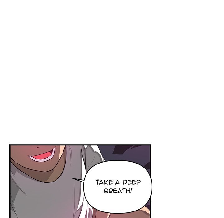 My Best Mistake Manhwa - Chapter 16 Page 44