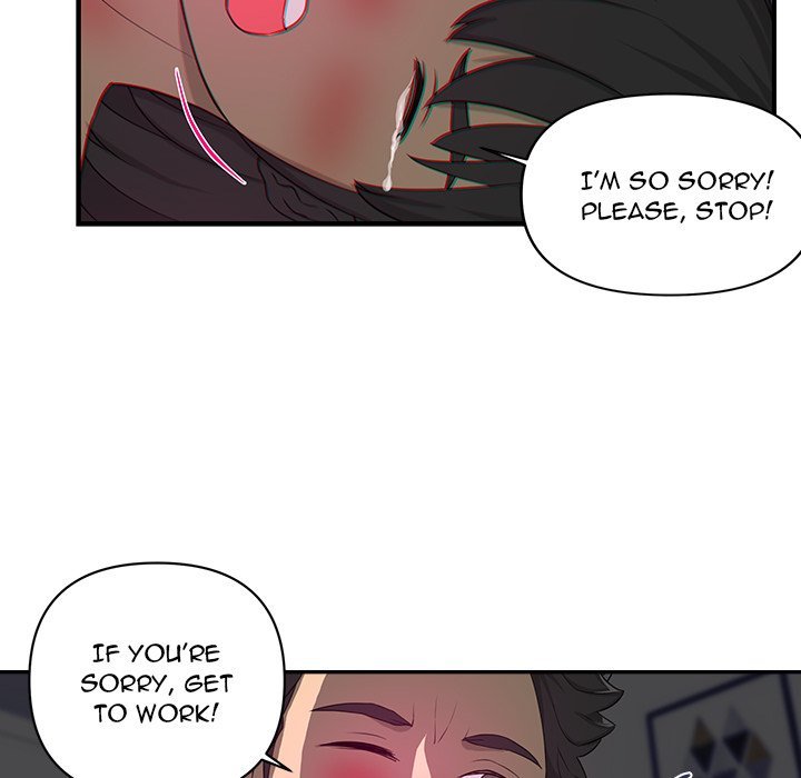 My Best Mistake Manhwa - Chapter 16 Page 46