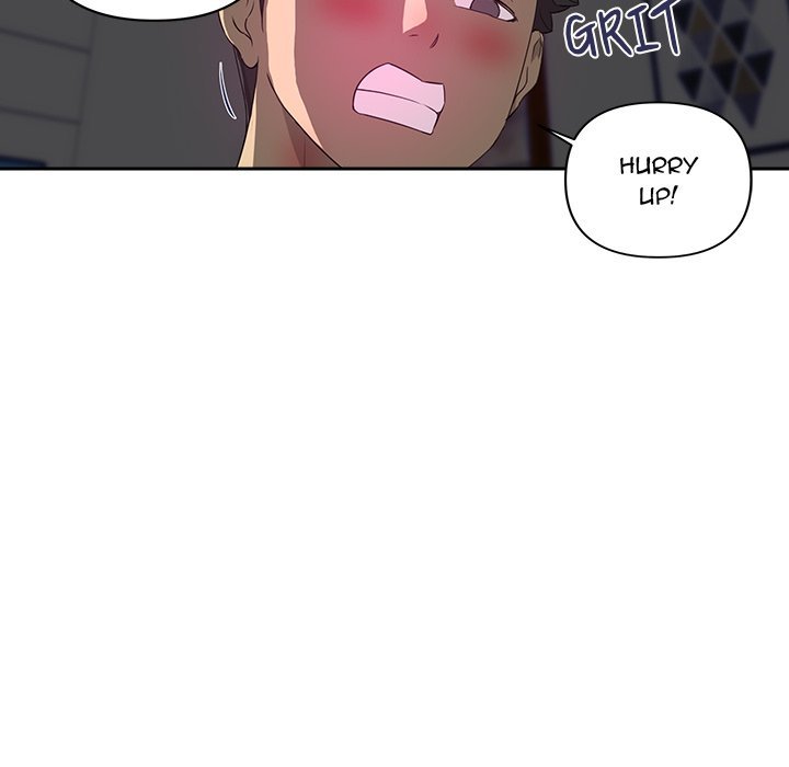 My Best Mistake Manhwa - Chapter 16 Page 47