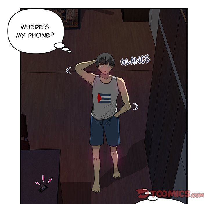 My Best Mistake Manhwa - Chapter 16 Page 49