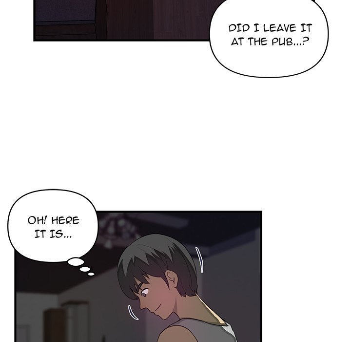 My Best Mistake Manhwa - Chapter 16 Page 50