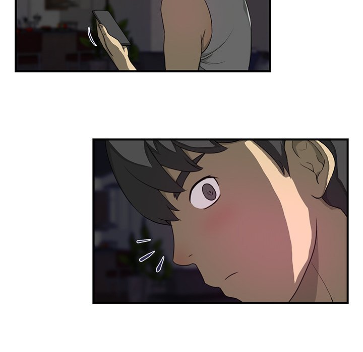 My Best Mistake Manhwa - Chapter 16 Page 51